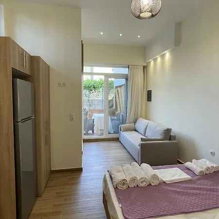 Zefyros 罗希姆诺