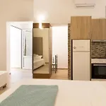 Zefyros Apartmán