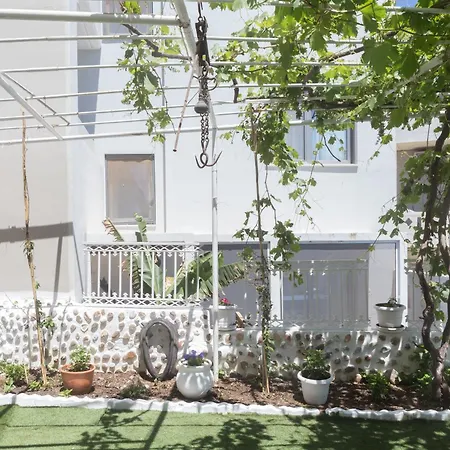 Zefyros Apartmán Rethymno
