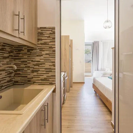 Apartamento Zefyros