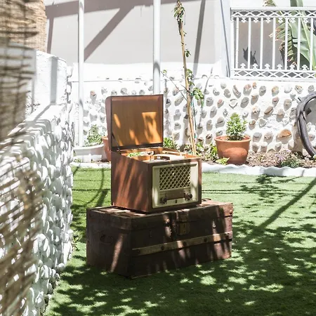 Zefyros Appartement *