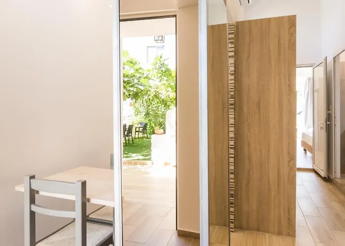 Appartement Zefyros *