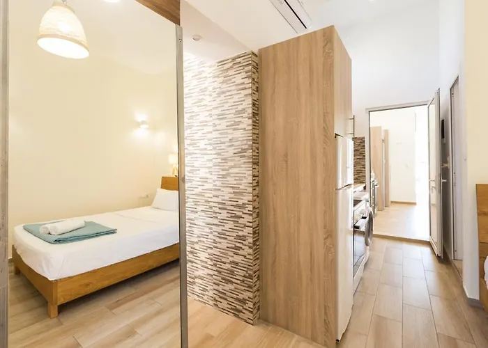 Zefyros Appartement Réthymnon