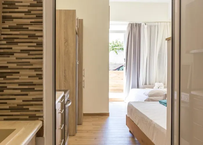 Zefyros * Réthymnon