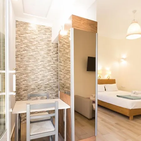 Zefyros העיירה רתימנו