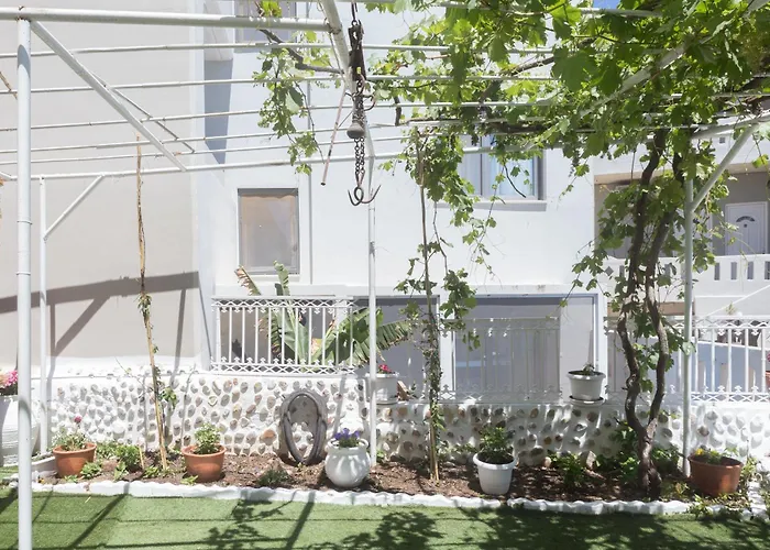 Zefyros Appartamento Rethymno