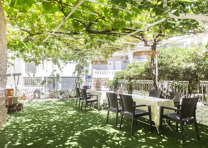 Zefyros Appartamento *